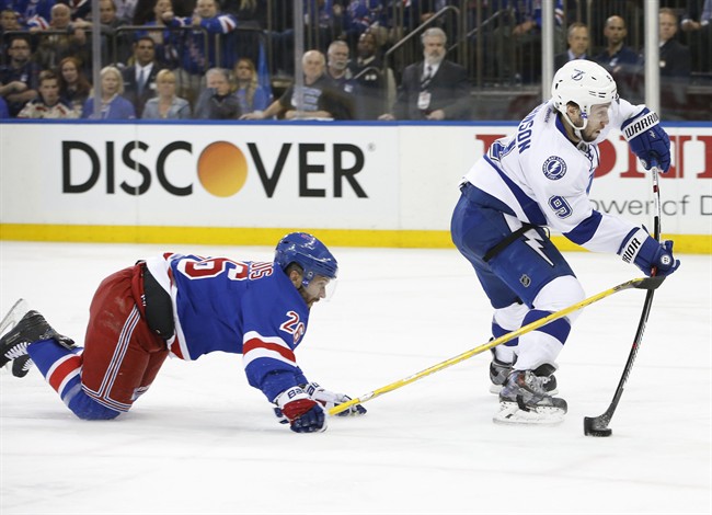 Johnson, Gaudreau prove there's no height requirement to star in NHL playoffs | iNFOnews.ca Johnson, Gaudreau prove there's no height requirement to star in NHL playoffs | iNFOnews.ca