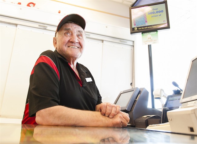 Dick Assman recalls 15 minutes of fame as David Letterman prepares to retire | iNFOnews.ca Dick Assman recalls 15 minutes of fame as David Letterman prepares to retire | iNFOnews.ca