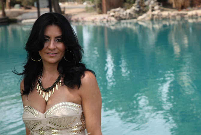 Kelowna's connection to Dancing with the Stars | iNFOnews.ca