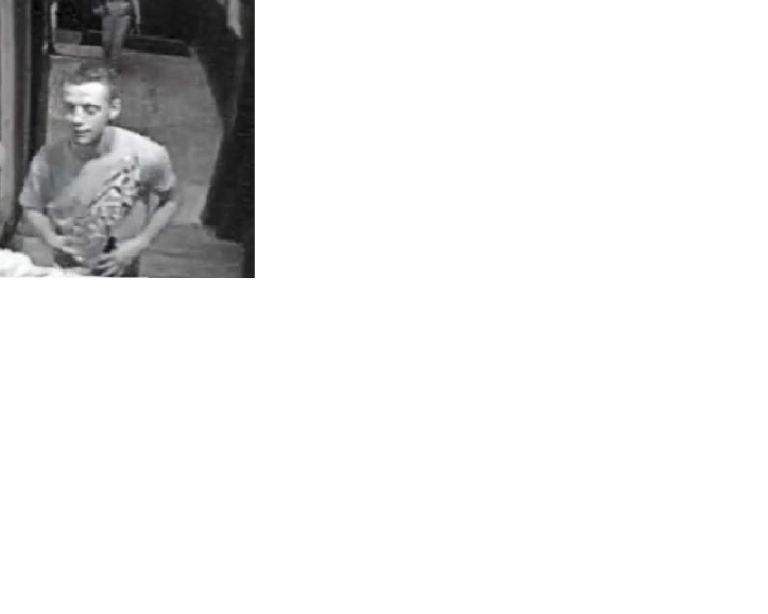 Kelowna RCMP searching for man linked to possible arson | iNFOnews.ca Kelowna RCMP searching for man linked to possible arson | iNFOnews.ca