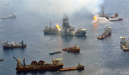2010 Gulf oil spill settlements include $211 million for plaintiffs from rig owner | iNFOnews.ca