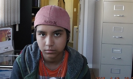 UPDATE: 16-year-old Kamloops girl located | iNFOnews.ca