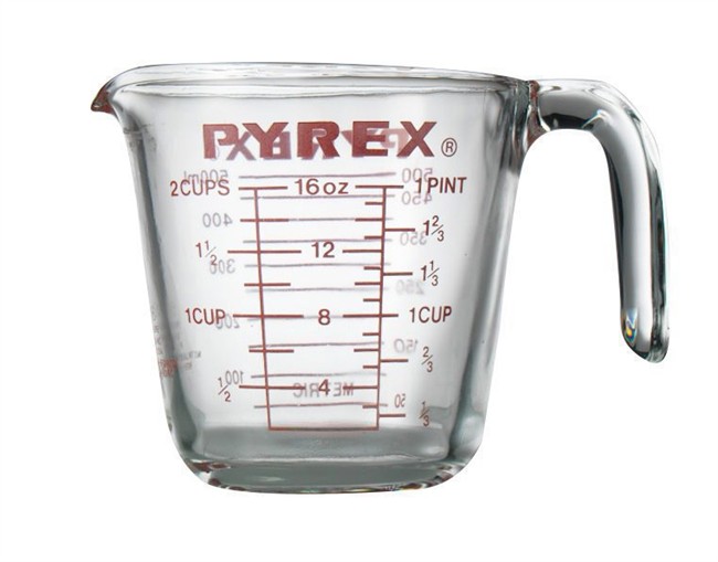 Five things to know as Pyrex reaches 100-year milestone | iNFOnews.ca Five things to know as Pyrex reaches 100-year milestone | iNFOnews.ca