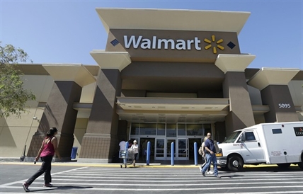 Wal-Mart makes public guidelines to suppliers on animal treatment, use of antibiotics | iNFOnews.ca Wal-Mart makes public guidelines to suppliers on animal treatment, use of antibiotics | iNFOnews.ca
