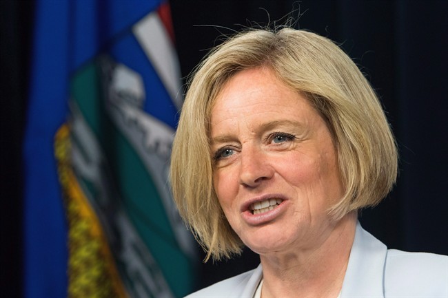 Rachel Notley sworn in as Alberta premier ending 44 years of Tory rule | iNFOnews.ca Rachel Notley sworn in as Alberta premier ending 44 years of Tory rule | iNFOnews.ca