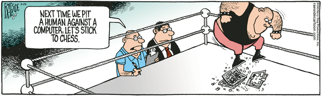 RAESIDE CARTOON | iNFOnews.ca