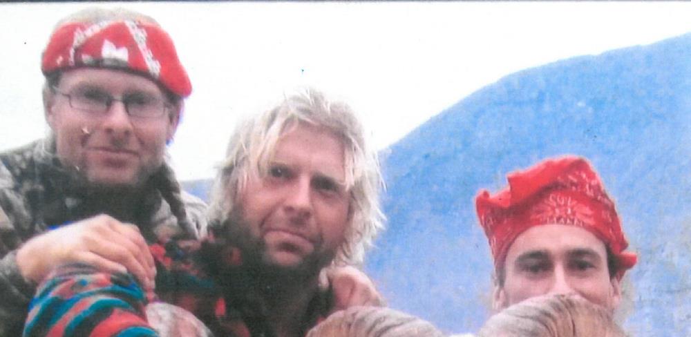 UPDATE: Shuswap hunters last seen in Mackenzie located | iNFOnews.ca