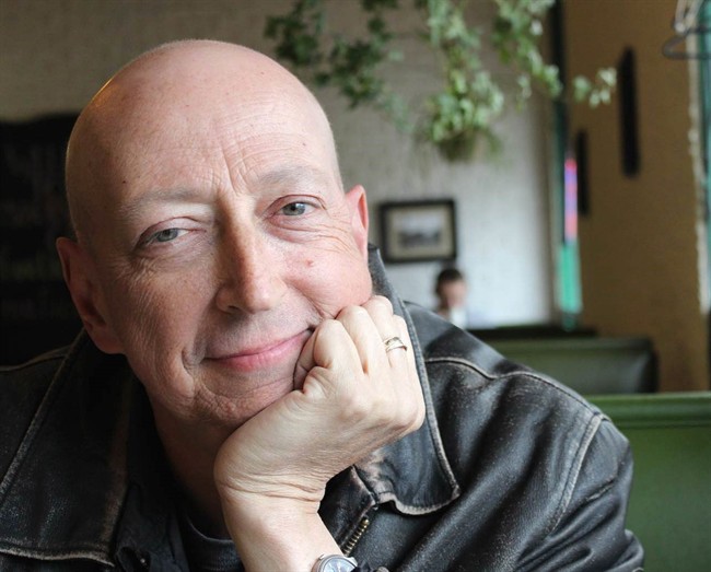 'Corner Gas' actor, CBC writer Mike O'Brien dies of cancer | iNFOnews.ca 'Corner Gas' actor, CBC writer Mike O'Brien dies of cancer | iNFOnews.ca