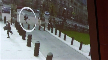 Parliament Hill shooting: Nerve centre lacked tech help, food, senior execs | iNFOnews.ca Parliament Hill shooting: Nerve centre lacked tech help, food, senior execs | iNFOnews.ca