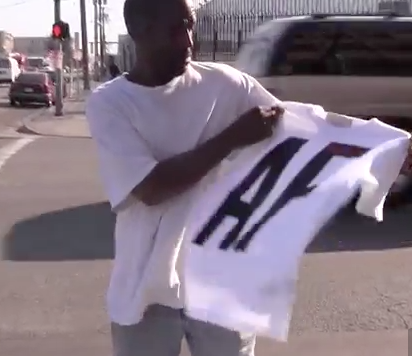 Abercrombie gets Fitched | iNFOnews.ca