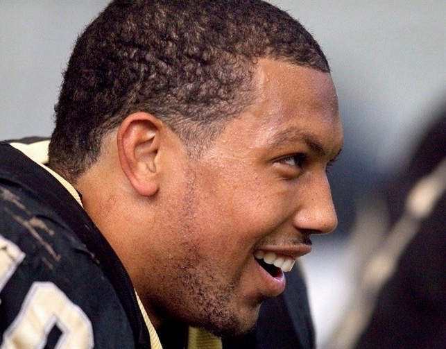 Son of Lions' Grey Cup winner looking to make impression ahead of training camp | iNFOnews.ca