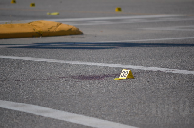 Blood found outside Vernon school connected to stabbing incident | iNFOnews.ca