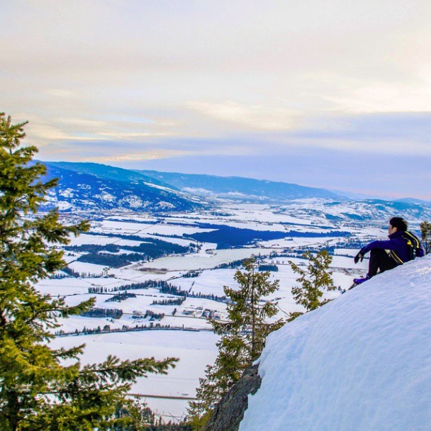 Armstrong couple's Instagram photos will make your jaw drop | iNFOnews.ca Armstrong couple's Instagram photos will make your jaw drop | iNFOnews.ca