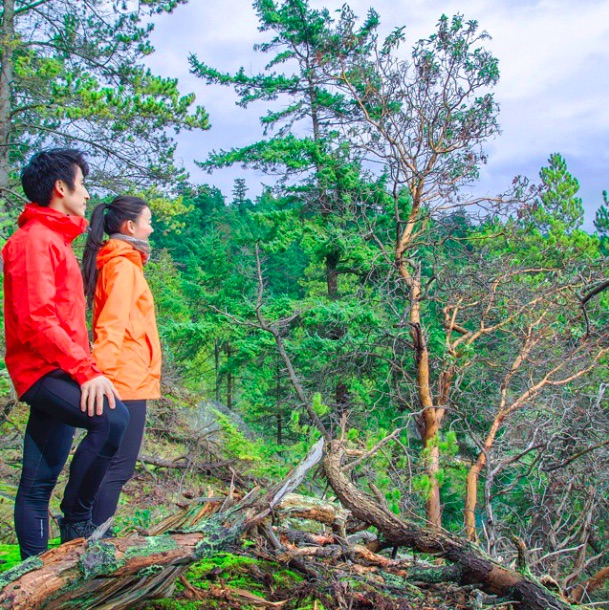 Armstrong couple's Instagram photos will make your jaw drop | iNFOnews.ca Armstrong couple's Instagram photos will make your jaw drop | iNFOnews.ca