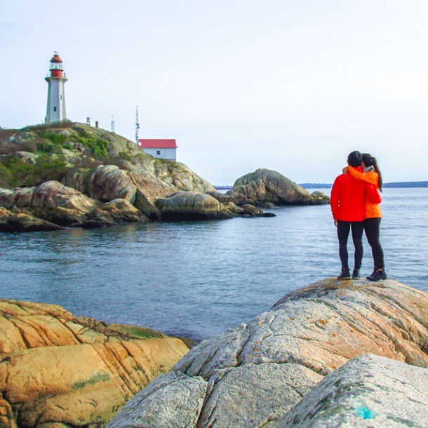 Armstrong couple's Instagram photos will make your jaw drop | iNFOnews.ca Armstrong couple's Instagram photos will make your jaw drop | iNFOnews.ca
