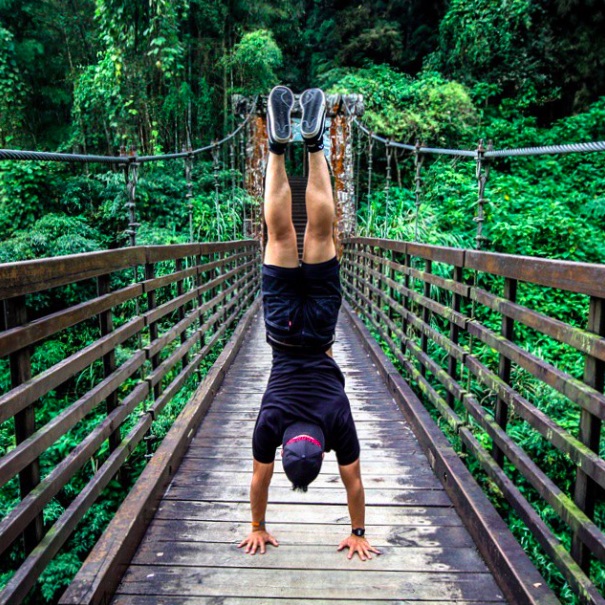 Armstrong couple's Instagram photos will make your jaw drop | iNFOnews.ca Armstrong couple's Instagram photos will make your jaw drop | iNFOnews.ca