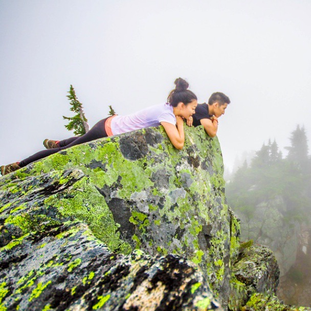 Armstrong couple's Instagram photos will make your jaw drop | iNFOnews.ca Armstrong couple's Instagram photos will make your jaw drop | iNFOnews.ca