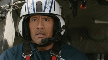 Dwayne 'The Rock' Johnson makes biggest debut as top-billed star in quake flick 'San Andreas' | iNFOnews.ca