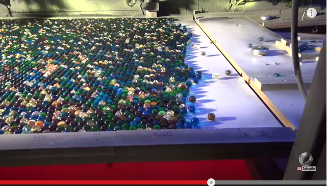 TRENDING NOW: You've never seen a marble run quite like this | iNFOnews.ca TRENDING NOW: You've never seen a marble run quite like this | iNFOnews.ca