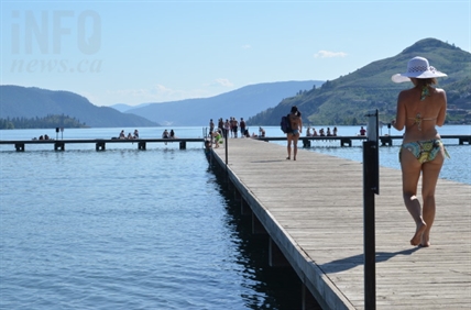 Why you've been reading so much about Vernon vacations lately | iNFOnews.ca