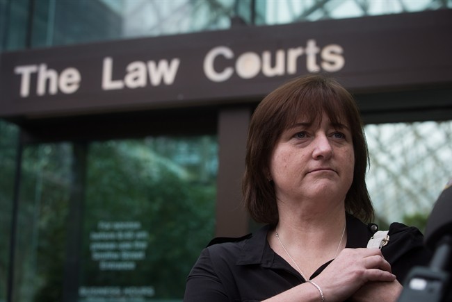 Federal government argues against class-action suit aimed at RCMP | iNFOnews.ca Federal government argues against class-action suit aimed at RCMP | iNFOnews.ca