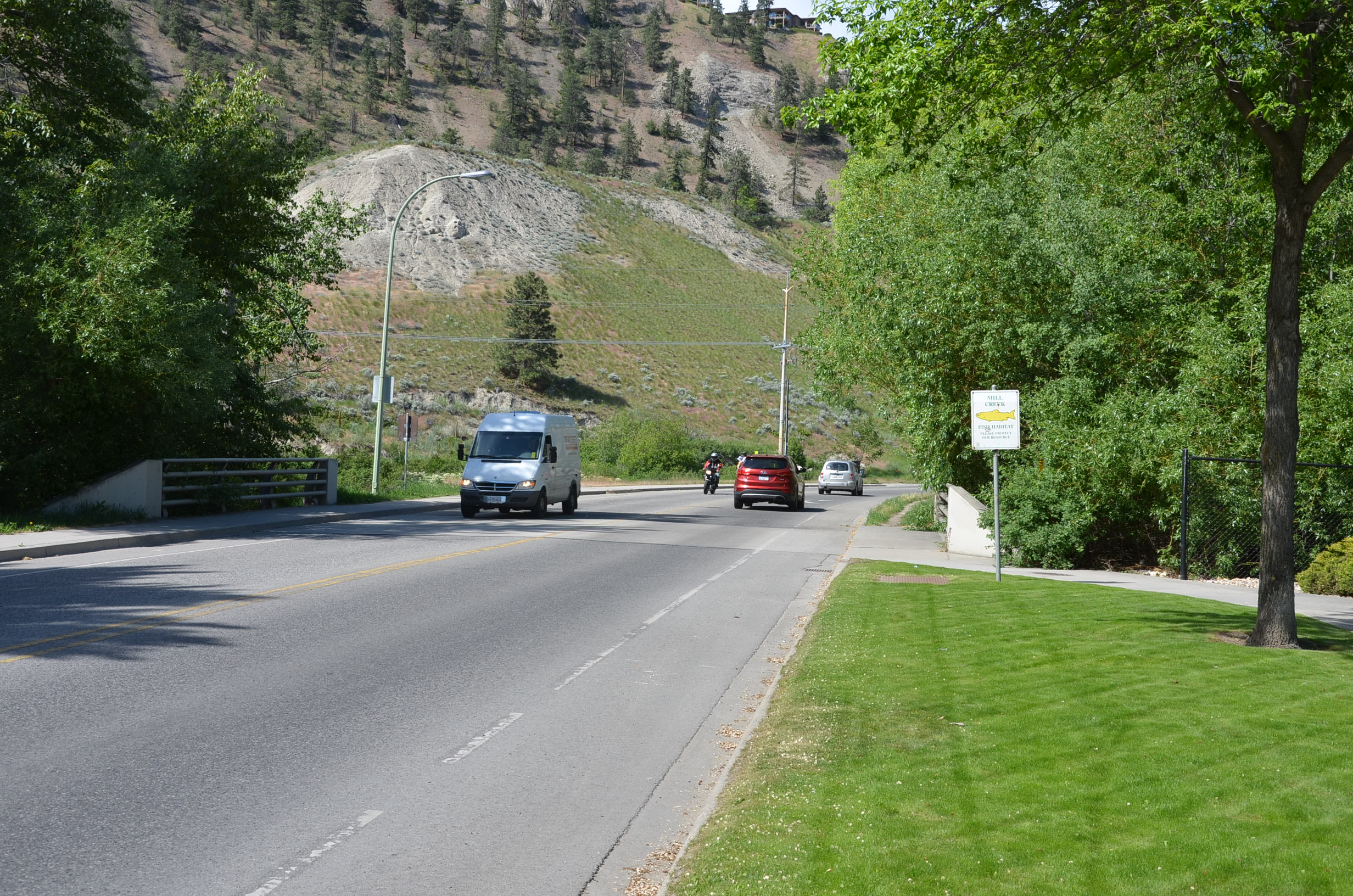 Kelowna's 140 year old mill site needing attention | iNFOnews.ca