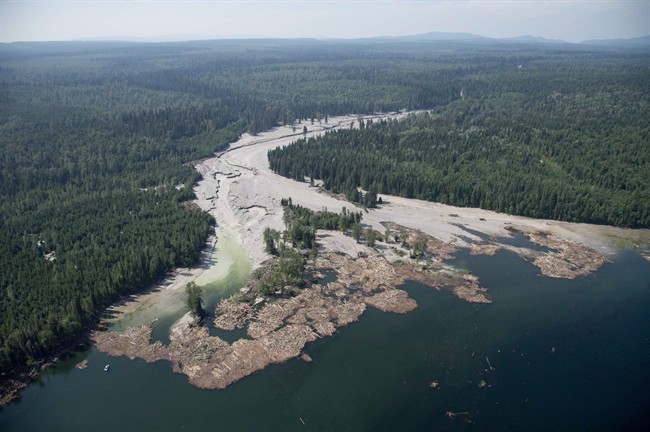 Mount Polley mine could reopen by end of month: B.C. mines minister | iNFOnews.ca