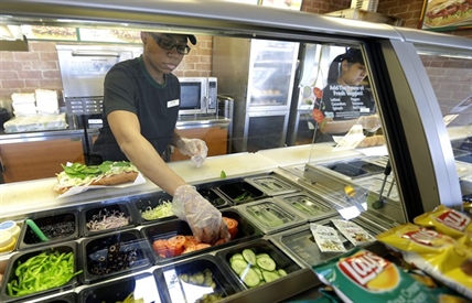 Subway dropping artificial ingredients in North America by 2017 | iNFOnews.ca