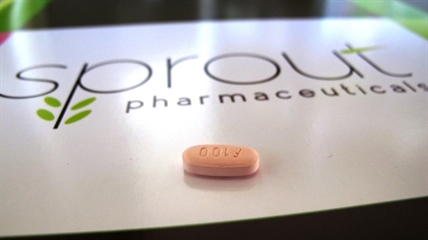 FDA panel says twice-rejected "female Viagra" pill is approvable but with safety measures | iNFOnews.ca