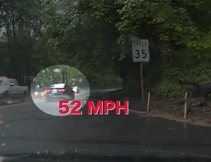 Ducking the police | iNFOnews.ca