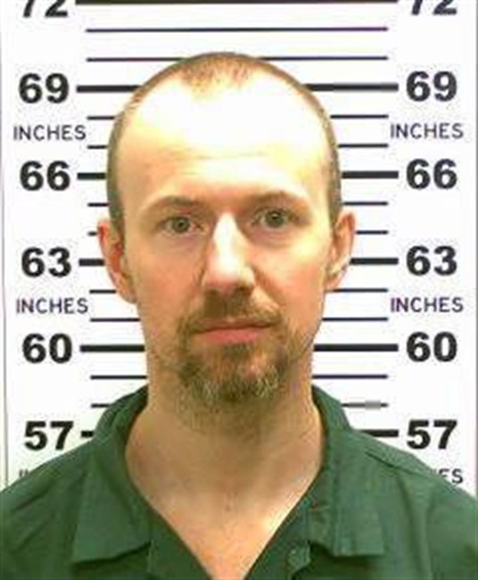 NY gov.: 2 convicted murderers used power tools to escape maximum-security prison near Canada | iNFOnews.ca NY gov.: 2 convicted murderers used power tools to escape maximum-security prison near Canada | iNFOnews.ca