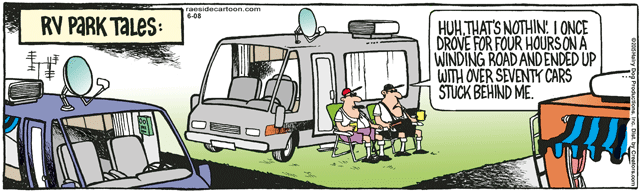 RAESIDE CARTOON | iNFOnews.ca