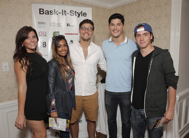 'Degrassi: Next Class' to debut on Family Channel in January 2016 | iNFOnews.ca 'Degrassi: Next Class' to debut on Family Channel in January 2016 | iNFOnews.ca