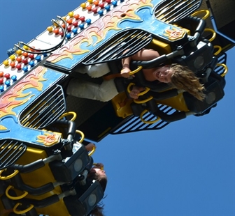 Kelowna: the place to be for May long | iNFOnews.ca