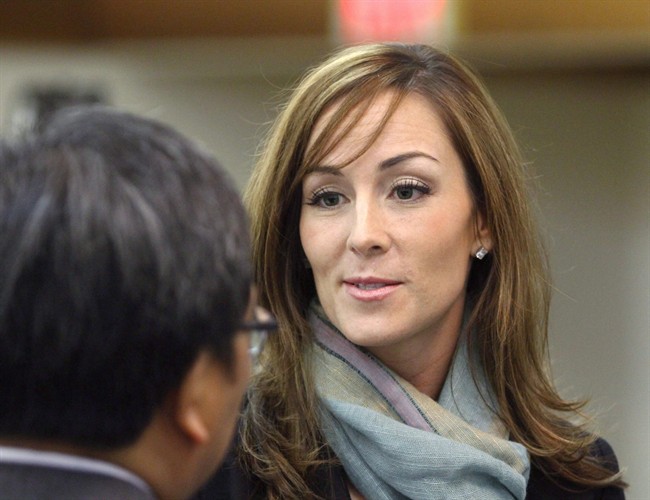 Mounties lay criminal charge against Somalian man in Amanda Lindhout kidnapping | iNFOnews.ca