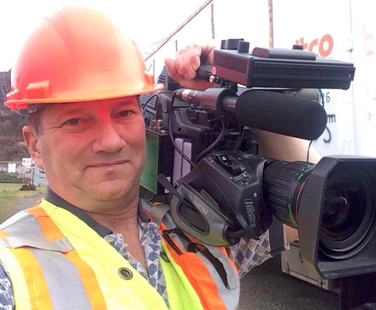 Former Castanet news director killed working on car | iNFOnews.ca