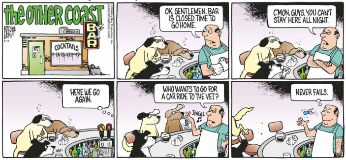 RAESIDE CARTOON | iNFOnews.ca