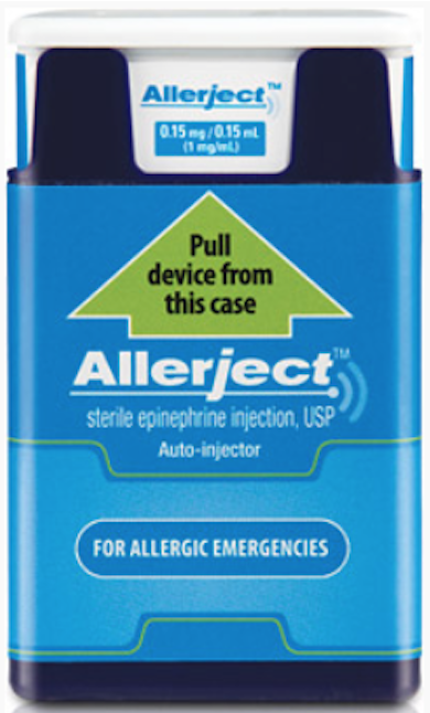 Health Canada issues recall for children's emergency allergy medication | iNFOnews.ca