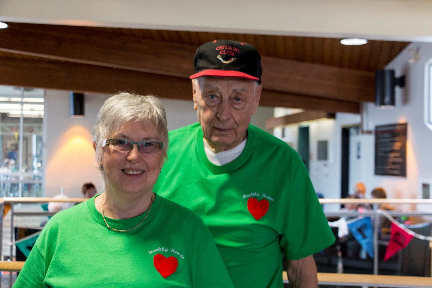Seniors Health Assessment offered for FREE at the Y this June | iNFOnews.ca
