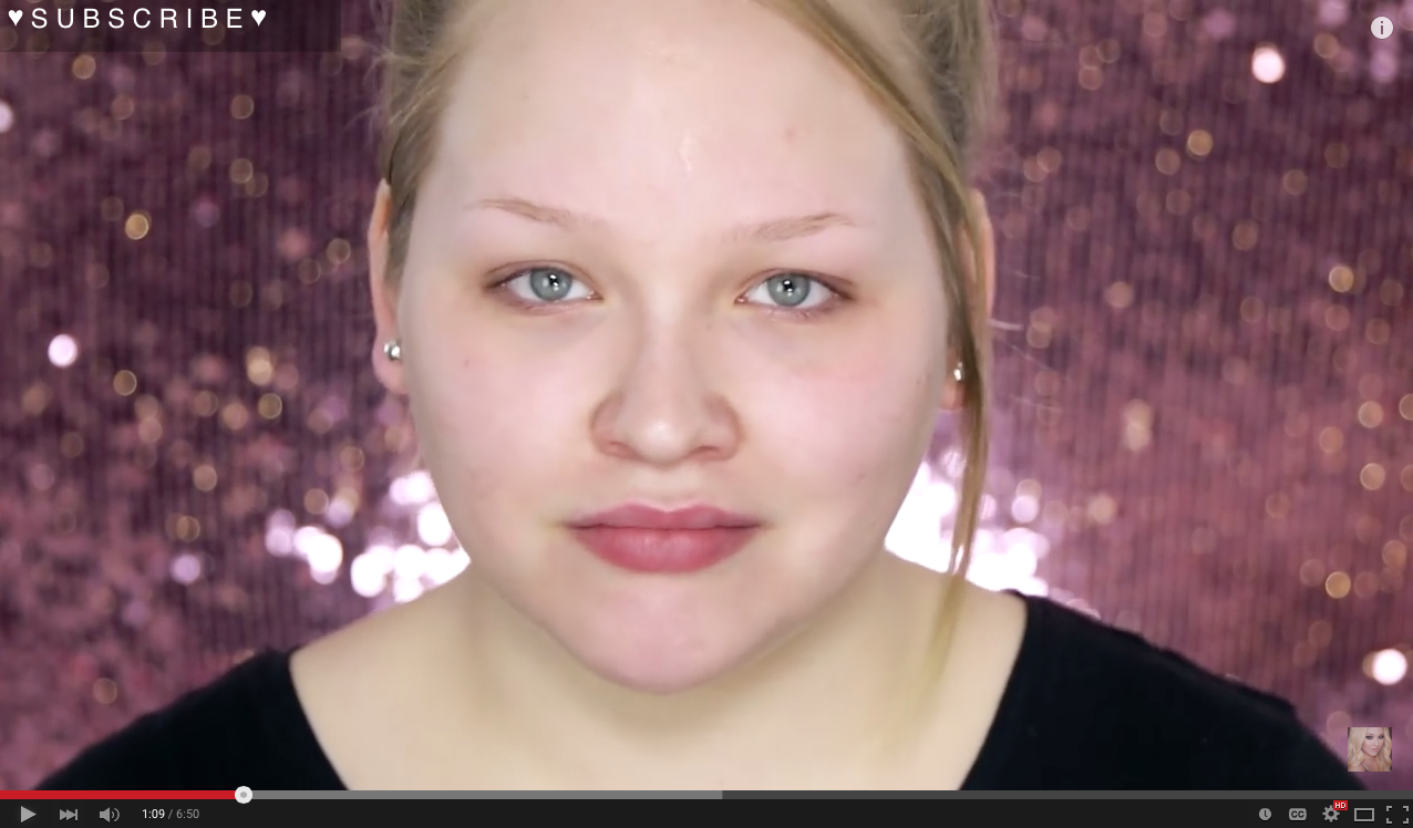 TRENDING NOW: The power of makeup | iNFOnews.ca