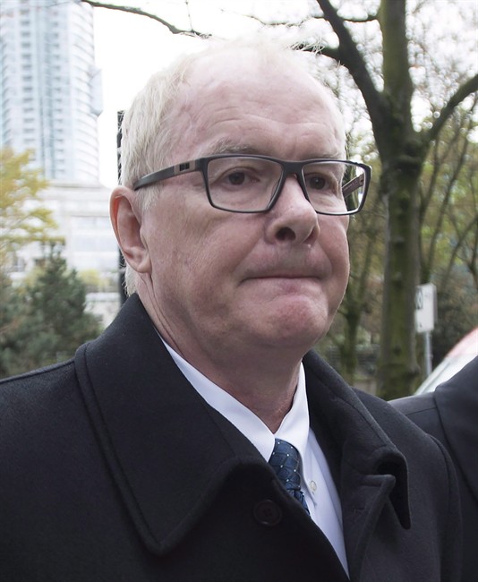 Journalist Laura Robinson's suit against John Furlong set to begin | iNFOnews.ca
