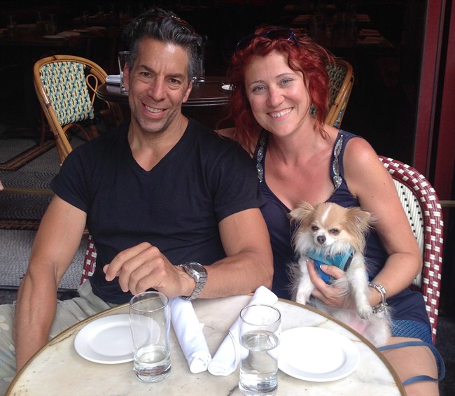 Five tips for getting your pets ready for takeoff | iNFOnews.ca