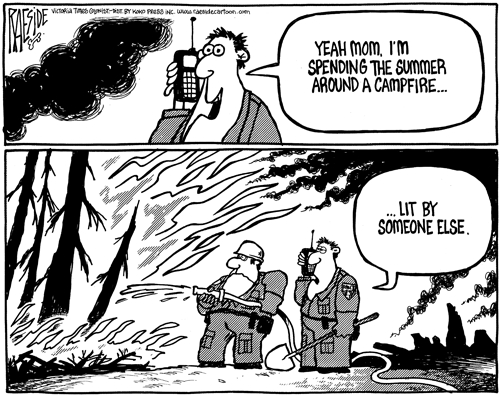 RAESIDE CARTOON | iNFOnews.ca