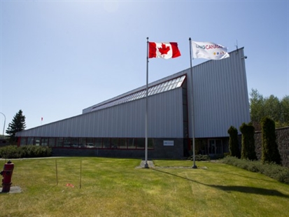 LNG Canada project gets environmental go-ahead | iNFOnews.ca