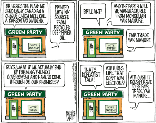 RAESIDE CARTOON | iNFOnews.ca