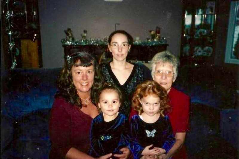 Two years later, RCMP asking for help to find murdered mother’s killer | iNFOnews.ca Two years later, RCMP asking for help to find murdered mother’s killer | iNFOnews.ca