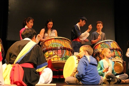 VIDEO: Festival showcases Korean culture in Okanagan | iNFOnews.ca VIDEO: Festival showcases Korean culture in Okanagan | iNFOnews.ca