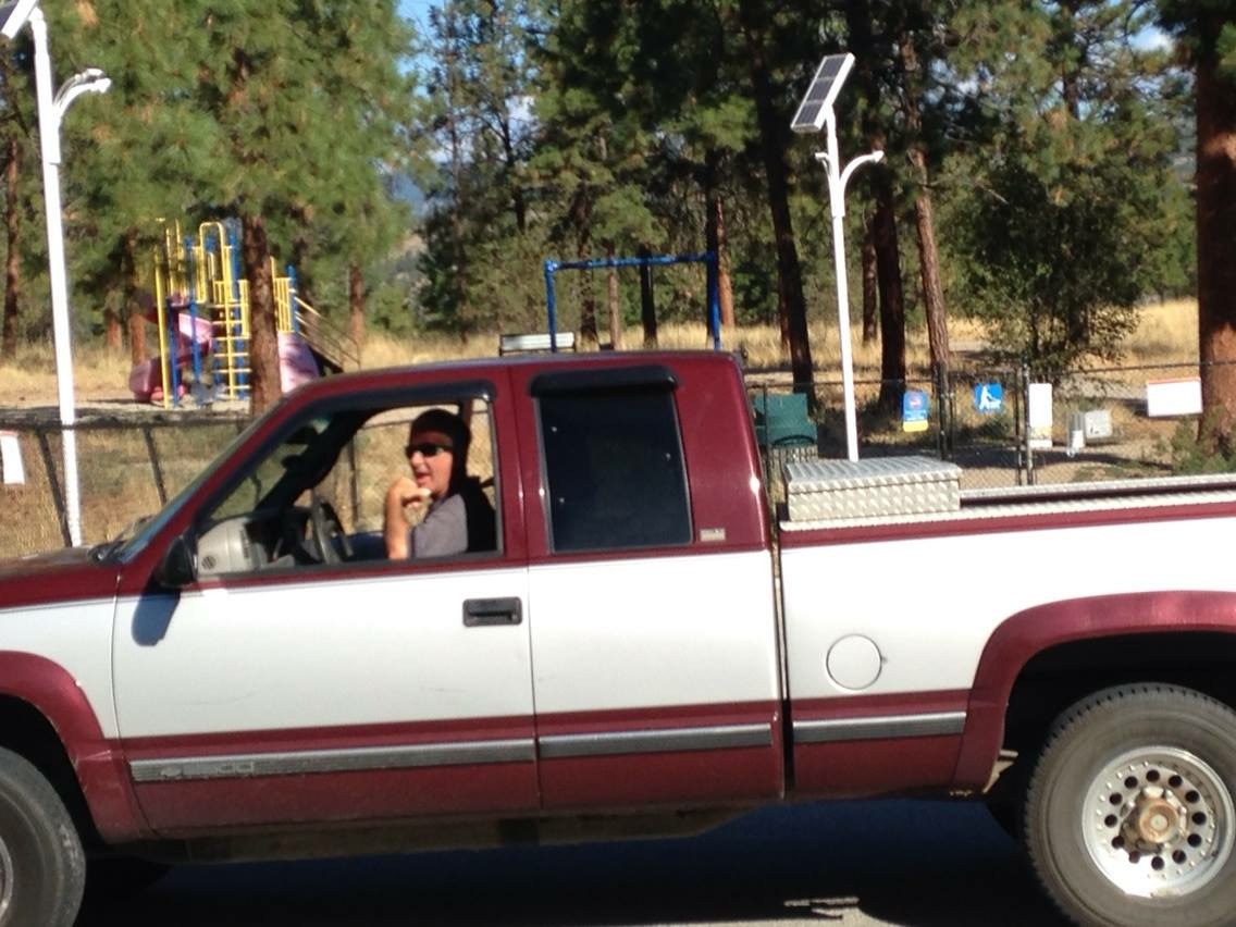 UPDATE: Kelowna man located | iNFOnews.ca