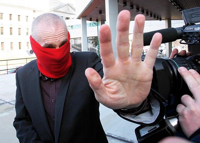 My tormentor and demon: Graham James victim wanted harsher sentence for coach | iNFOnews.ca My tormentor and demon: Graham James victim wanted harsher sentence for coach | iNFOnews.ca