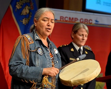 RCMP report on missing, murdered aboriginal women looks at family violence | iNFOnews.ca